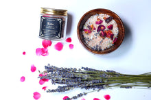 Load image into Gallery viewer, Love Healing Bath Salt