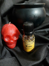 Load image into Gallery viewer, Love Ritual Oil | For Hoodoo, Wicca, Conjour, Spellwork | Healing | Meditation | Aromatherapy