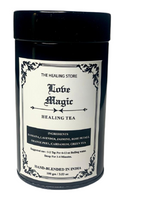 Load image into Gallery viewer, Love Magic Tea Blend