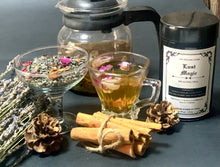 Load image into Gallery viewer, Lust Magic Tea Blend
