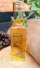 Load image into Gallery viewer, Moringa Cold Pressed Oil