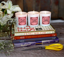 Load image into Gallery viewer, Eucalyptus Fragrance Candle | Soy wax | 170gms | Burning hours 40 |