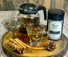 Load image into Gallery viewer, Morning Magic Tea Blend