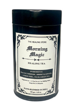 Load image into Gallery viewer, Morning Magic Tea Blend