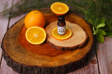 Load image into Gallery viewer, Orange Essential Oil