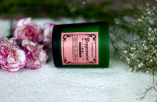 Load image into Gallery viewer, Peppermint Fragrance Candle | Soy wax | 170gms | Burning hours 40 |