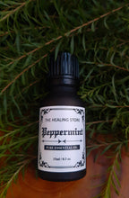 Load image into Gallery viewer, Peppermint Essential Oil