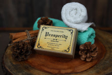 Load image into Gallery viewer, Prosperity Ritual Soap