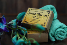 Load image into Gallery viewer, Road Opener Ritual Soap