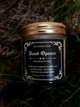 Load image into Gallery viewer, Road Opener Healing Bath Salt
