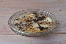 Load image into Gallery viewer, Road Opener Ritual Candle | Soy Wax | 100 gms | With Rare Herbs, Crystals & Essential Oils | Burning Hours 30 |