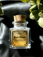 Load image into Gallery viewer, Road Opener Dusting Powder | For Hoodoo, Wicca, Conjour, Spellwork | 30 grams |