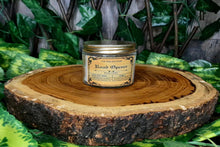 Load image into Gallery viewer, Road Opener Ritual Candle | Soy Wax | 100 gms | With Rare Herbs, Crystals & Essential Oils | Burning Hours 30 |