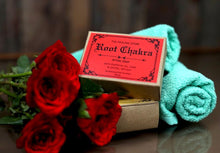 Load image into Gallery viewer, Root Chakra Ritual Soap