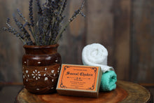 Load image into Gallery viewer, Sacral Chakra Ritual Soap