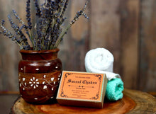 Load image into Gallery viewer, Sacral Chakra Ritual Soap