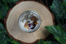 Load image into Gallery viewer, Saint Martha Ritual Candle | Soy Wax | 100 gms | With Rare Herbs, Crystals & Essential Oils | Burning Hours 30 |