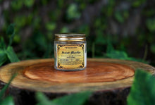 Load image into Gallery viewer, Saint Martha Ritual Candle | Soy Wax | 100 gms | With Rare Herbs, Crystals & Essential Oils | Burning Hours 30 |