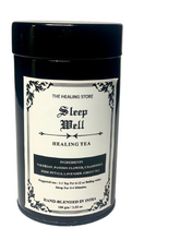 Load image into Gallery viewer, Sleep well Tea Blend