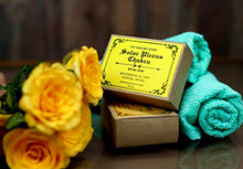 Load image into Gallery viewer, Solar Plexus Chakra Ritual Soap