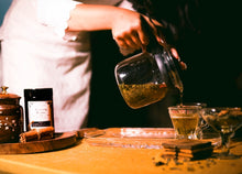 Load image into Gallery viewer, Nourish and Digest Tea Blend