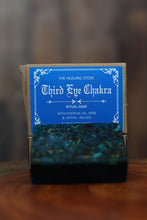 Load image into Gallery viewer, Third Eye Chakra Ritual Soap