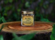 Load image into Gallery viewer, Van Van Ritual Candle | Soy Wax | 100 gms | With Rare Herbs, Crystals & Essential Oils | Burning Hours 30 |