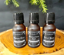 Load image into Gallery viewer, Vision Care Healing Oil