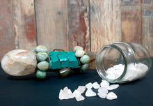 Load image into Gallery viewer, Rose Quartz Chips Stone - 50 grams
