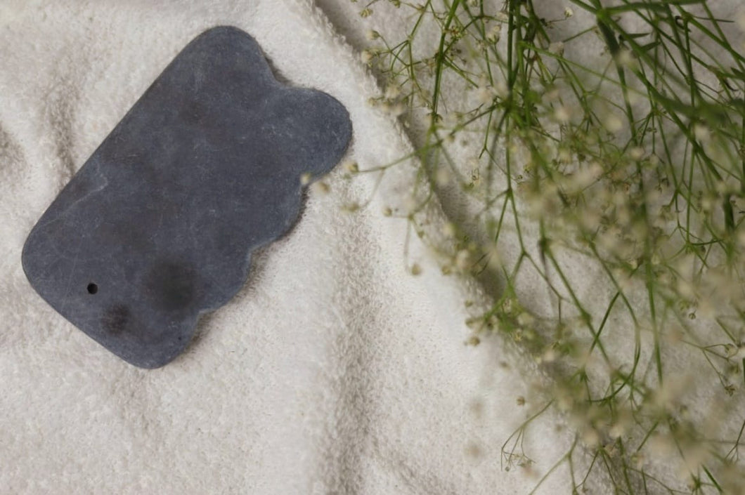 Bian Stone Gua sha