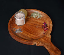 Load image into Gallery viewer, Aura Cleansing Healing Bath Salt

