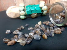 Load image into Gallery viewer, Amethyst Chips Stone - 50 grams
