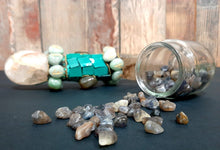 Load image into Gallery viewer, Amethyst Chips Stone - 50 grams
