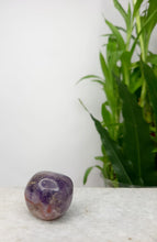 Load image into Gallery viewer, Amethyst Tumbler Stone
