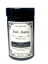 Load image into Gallery viewer, Anti Aging Tea Blend

