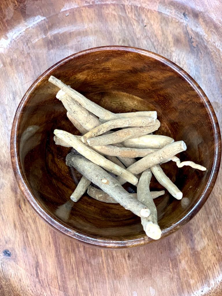 Ashwagandha | 50 grams |