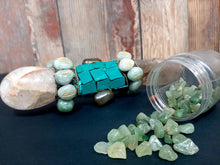 Load image into Gallery viewer, Green Aventurine Chips Stone - 50 grams
