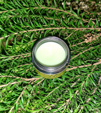 Load image into Gallery viewer, Bamboo and Matcha Lip Balm
