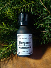 Load image into Gallery viewer, rosemary essential oil

