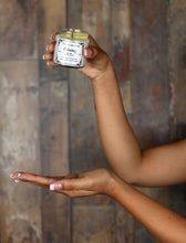 Load image into Gallery viewer, Calming Massage Candle | With Essential Oils and Pure Natural Wax |
