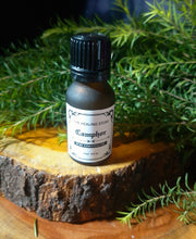 Load image into Gallery viewer, Camphor Essential Oil

