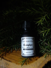 Load image into Gallery viewer, Camphor Essential Oil
