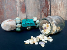 Load image into Gallery viewer, Natural Citrine Chips Stone - 50 grams
