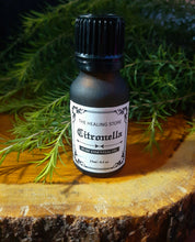 Load image into Gallery viewer, Citronella Essential Oil
