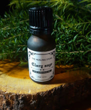Load image into Gallery viewer, Clary Sage Essential Oils
