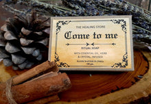 Load image into Gallery viewer, Come To Me Ritual Soap
