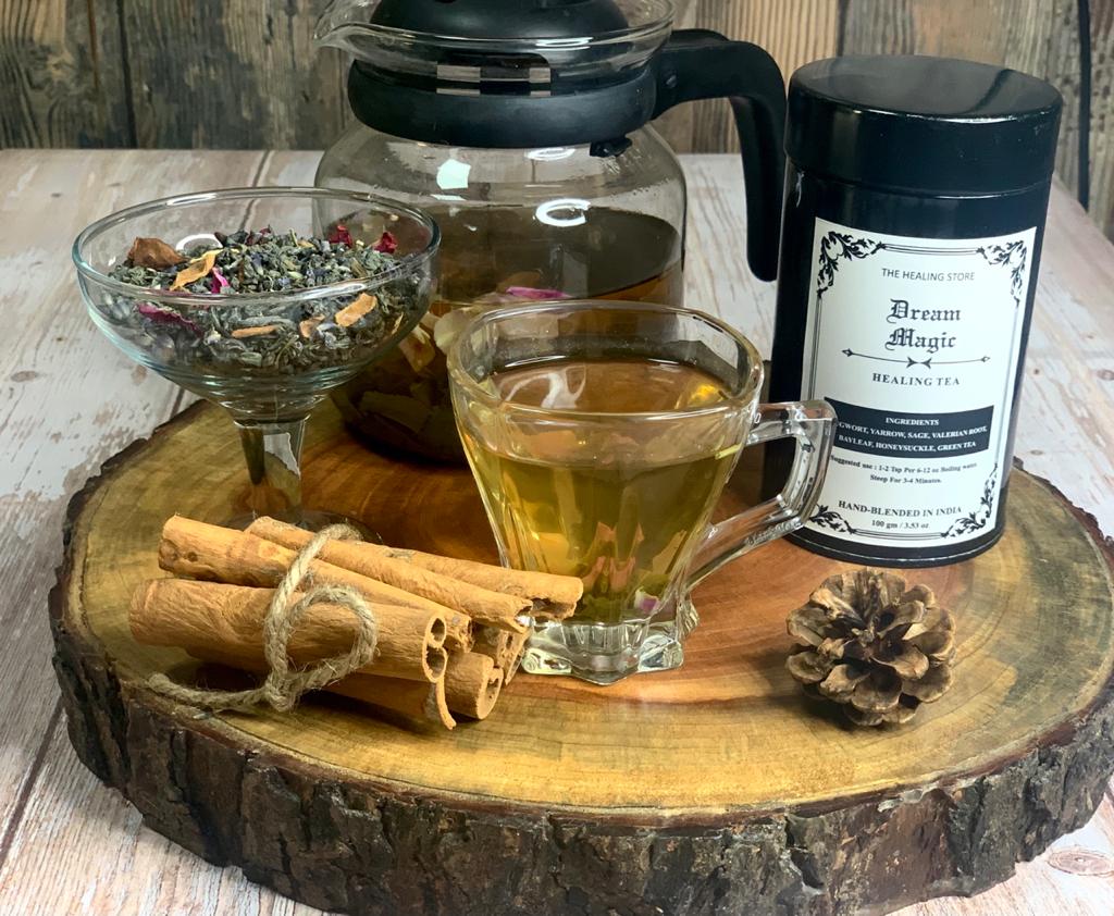 Dream Magic Tea Blend