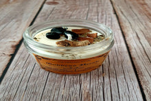 Load image into Gallery viewer, Goddess Hecate Ritual Candle | Soy Wax | 100 gms | With Rare Herbs, Crystals &amp; Essential Oils | Burning Hours 30 |
