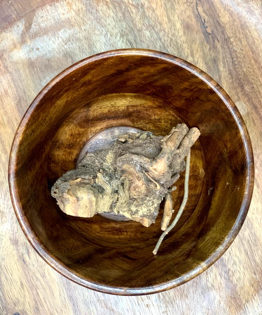 Gravel Root | 50 grams |