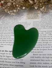 Load image into Gallery viewer, Jade Gua Sha

